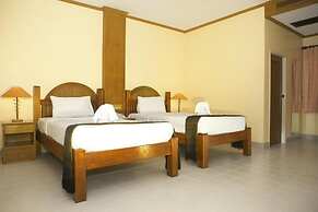Patong Palace Hotel