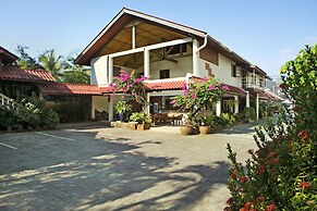 Patong Palace Hotel