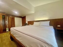 Patong Palace Hotel
