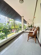 Patong Palace Hotel