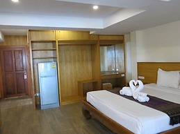 Patong Palace Hotel