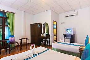 Bill Resort