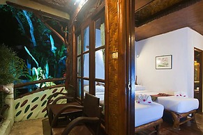 Bill Resort