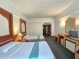 Pailyn Hotel Sukhothai