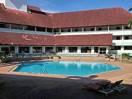Pailyn Hotel Sukhothai