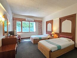 Pailyn Hotel Sukhothai