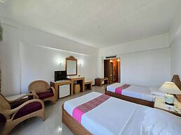 Pailyn Hotel Sukhothai