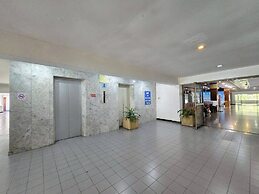 Pailyn Hotel Sukhothai