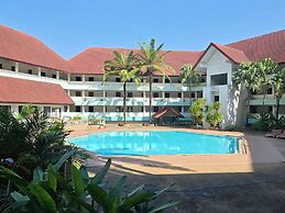 Pailyn Hotel Sukhothai