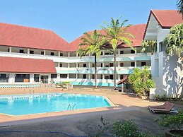 Pailyn Hotel Sukhothai