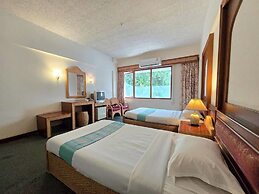 Pailyn Hotel Sukhothai
