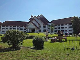 Pailyn Hotel Sukhothai