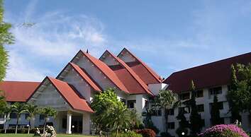 Pailyn Hotel Sukhothai