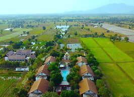 Sukhothai Treasure Resort & Spa - SHA Plus