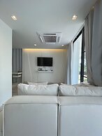 Sukhothai Treasure Resort & Spa - SHA Plus