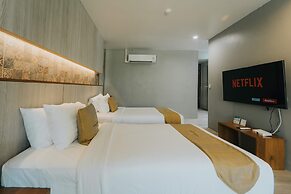 Sukhothai Treasure Resort & Spa - SHA Plus