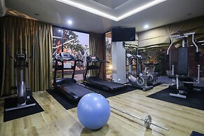 Sukhothai Treasure Resort & Spa - SHA Plus