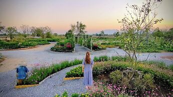 Sukhothai Treasure Resort & Spa - SHA Plus