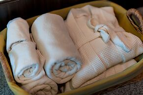 Sukhothai Treasure Resort & Spa - SHA Plus