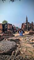 Sukhothai Treasure Resort & Spa - SHA Plus