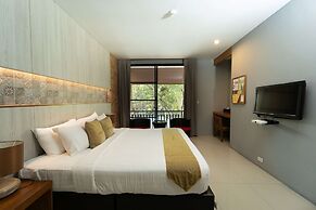 Sukhothai Treasure Resort & Spa - SHA Plus