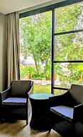 Sukhothai Treasure Resort & Spa - SHA Plus