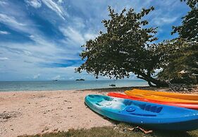 Koh Chang Cliff Beach Resort