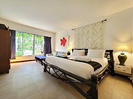 Koh Chang Cliff Beach Resort