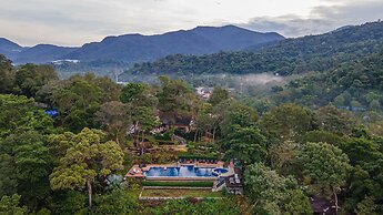 Koh Chang Cliff Beach Resort