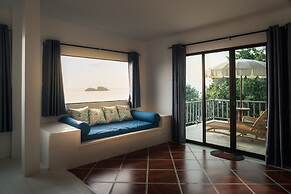Koh Chang Cliff Beach Resort