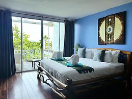Koh Chang Cliff Beach Resort