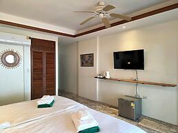 Koh Chang Cliff Beach Resort