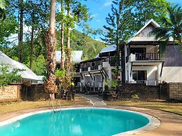 Koh Chang Cliff Beach Resort