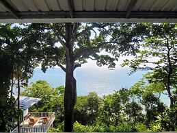 Koh Chang Cliff Beach Resort