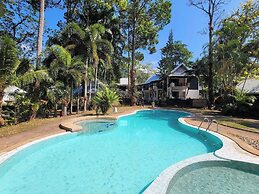 Koh Chang Cliff Beach Resort