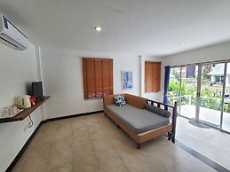 Koh Chang Cliff Beach Resort