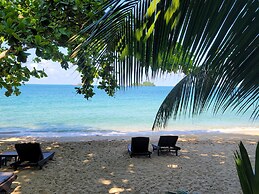 Koh Chang Cliff Beach Resort