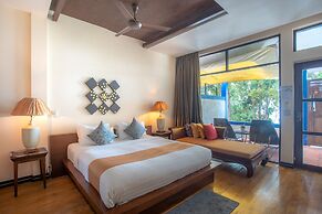 Koh Chang Cliff Beach Resort