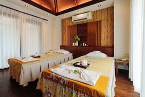 Railay Village Resort & Spa