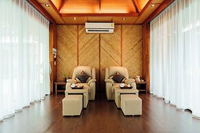 Railay Village Resort & Spa