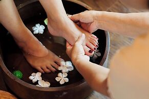 Railay Village Resort & Spa