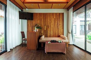Railay Village Resort & Spa