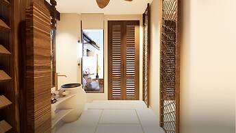 Railay Village Resort & Spa