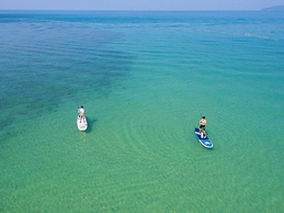 Railay Village Resort & Spa