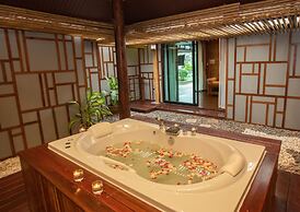 Railay Village Resort & Spa