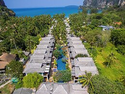 Railay Village Resort & Spa