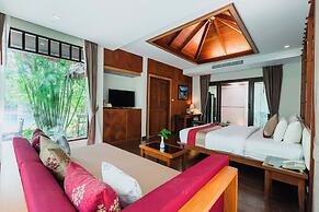 Railay Village Resort & Spa