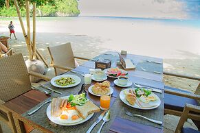 Railay Village Resort & Spa