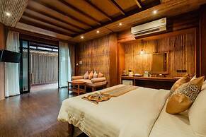 Railay Village Resort & Spa