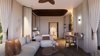 Railay Village Resort & Spa